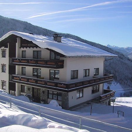 Fruehstueckspension Roetelstein Hotel Ramsau am Dachstein Kültér fotó