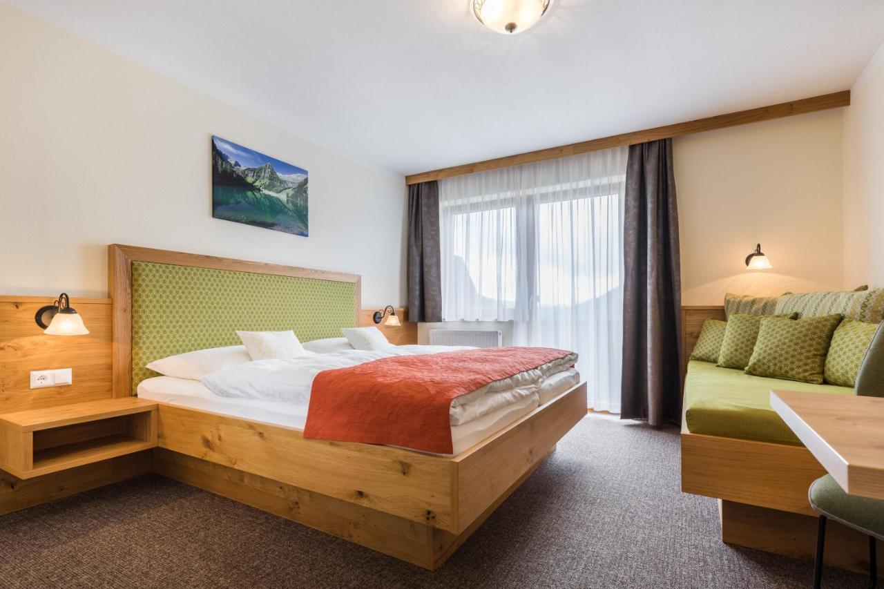 Fruehstueckspension Roetelstein Hotel Ramsau am Dachstein Kültér fotó