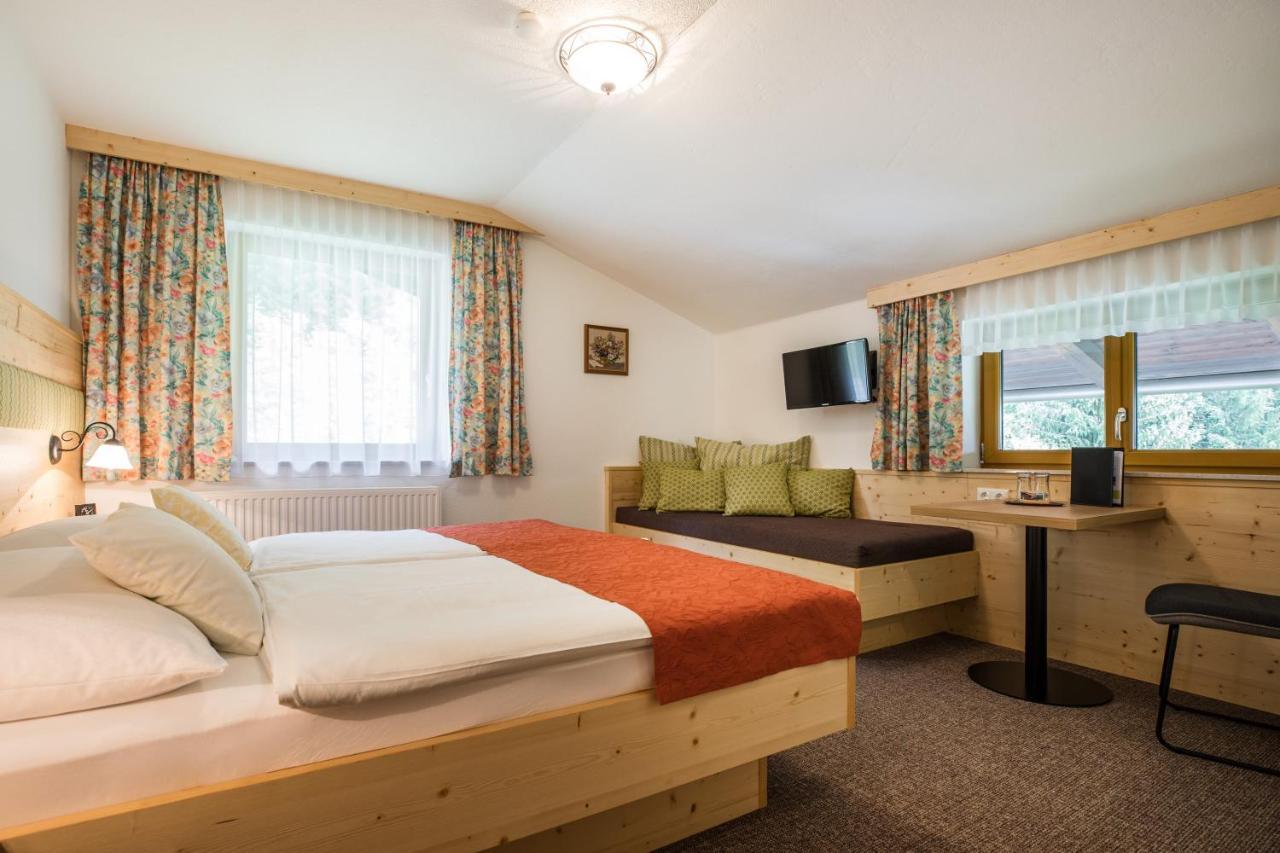 Fruehstueckspension Roetelstein Hotel Ramsau am Dachstein Kültér fotó